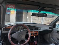 مرسيدس بنز E-Class